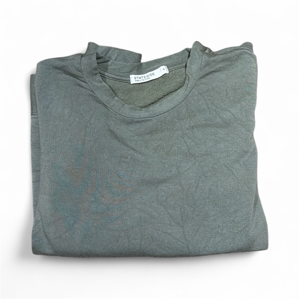 Anthropologie Stateside Crewneck Pullover